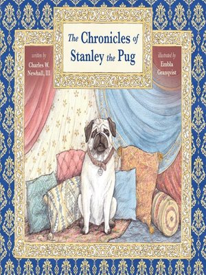 cover image of The Chronicles of Stanley the Pug